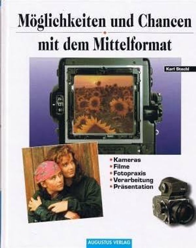 Möglichkeiten und Chancen mit dem Mittelformat