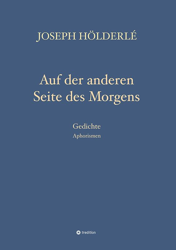 Auf der anderen Seite des Morgens