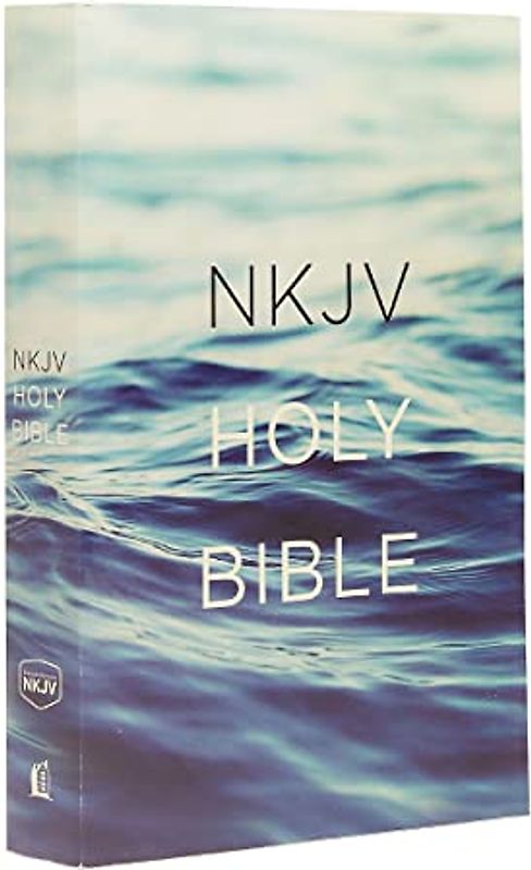 NKJV, Value Outreach Bible, Paperback: Holy Bible, New King James Version