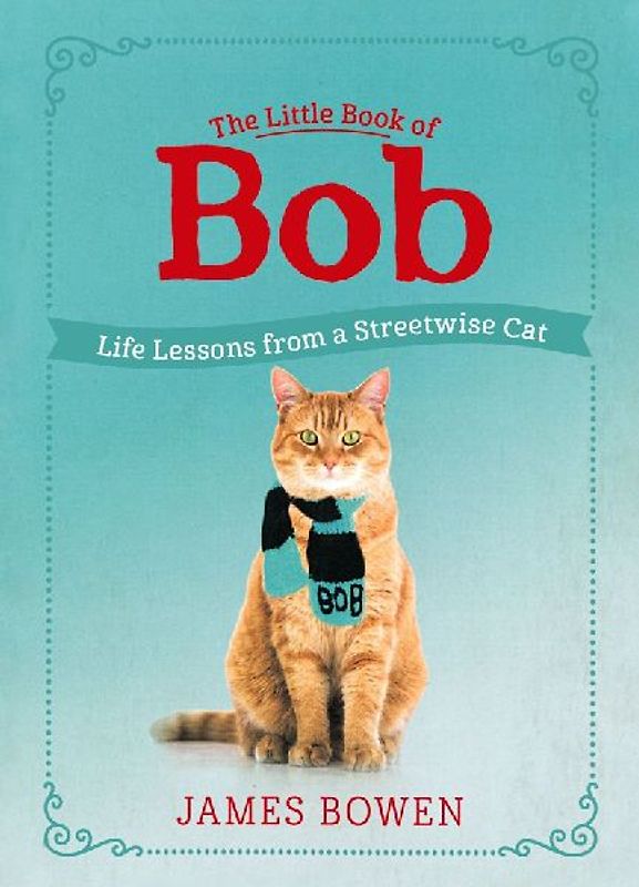 Little Book of Bob