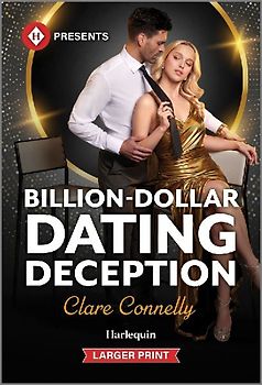 Billion-Dollar Dating Deception