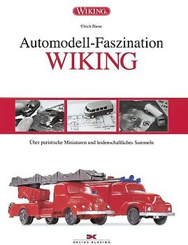 Automodell-Faszination WIKING