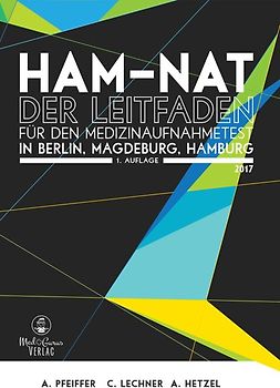 HAM-Nat - Der Leitfaden