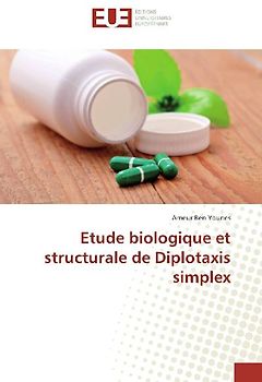 Etude biologique et structurale de Diplotaxis simplex