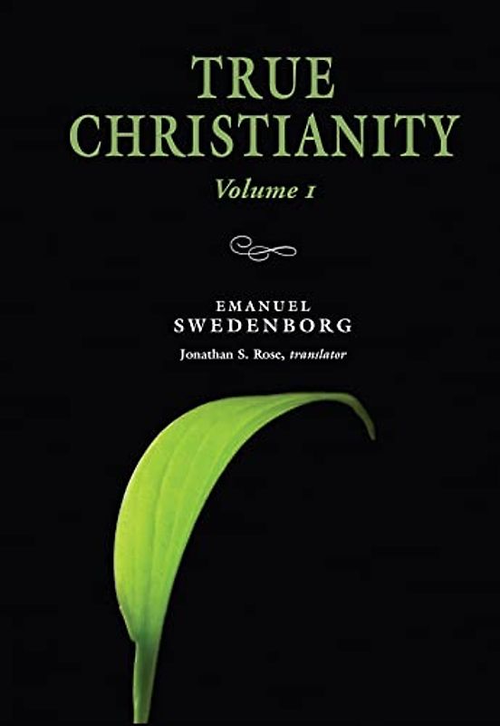 True Christianity Volume 1