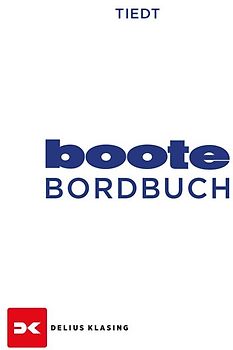 Boote-Bordbuch
