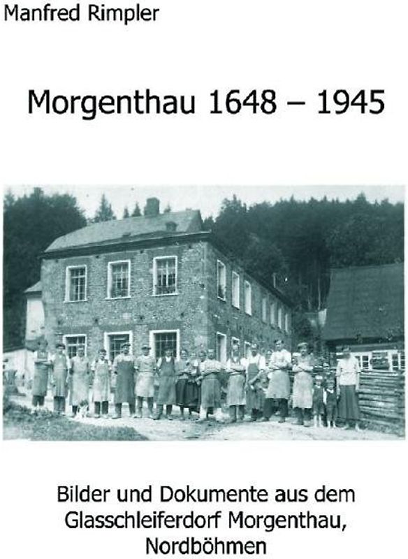 Morgenthau 1648-1945