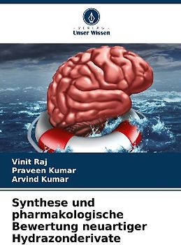 Synthese und pharmakologische Bewertung neuartiger Hydrazonderivate