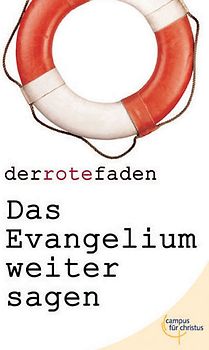 Das Evangelium weitersagen