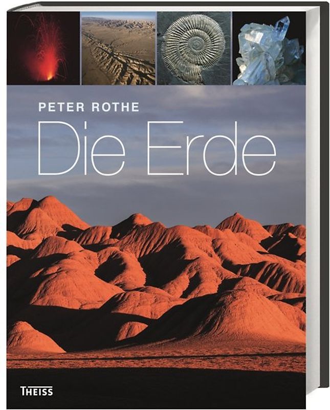 Die Erde
