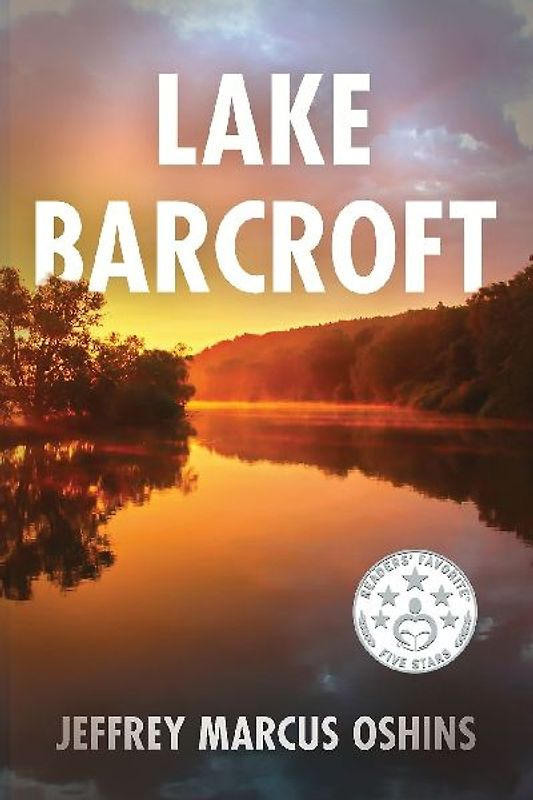 Lake Barcroft