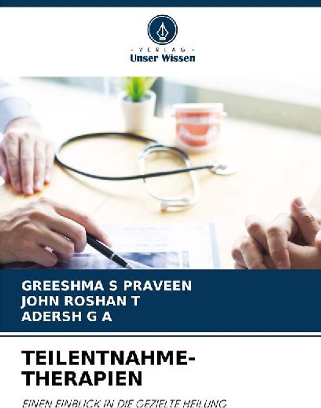 TEILENTNAHME-THERAPIEN