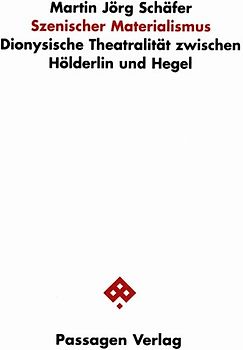 Szenischer Materialismus