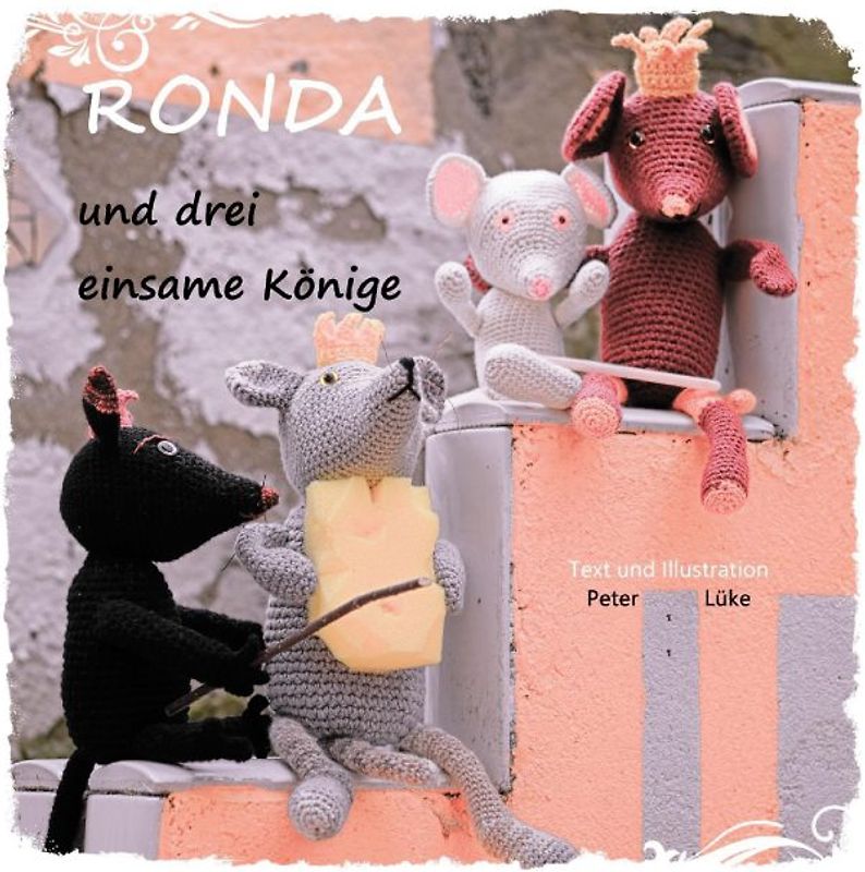 Ronda und drei einsame Könige
