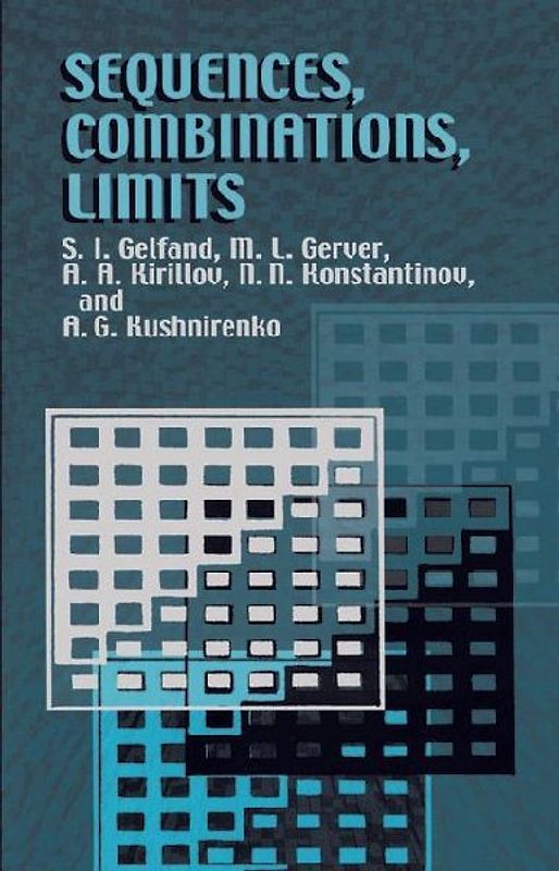 Sequences, Combinations, Limits