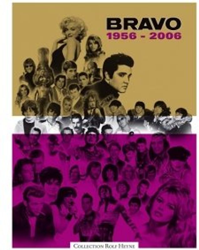 BRAVO 1956-2006