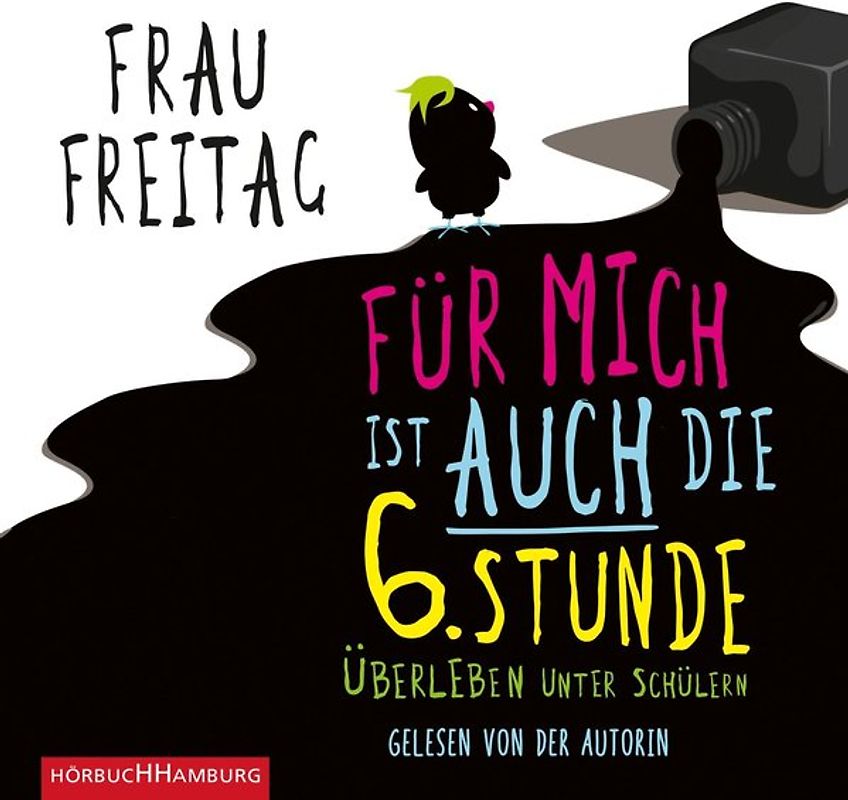 Für mich ist auch die 6. Stunde