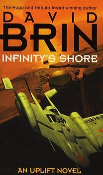 Infinity's Shore (Uplift)