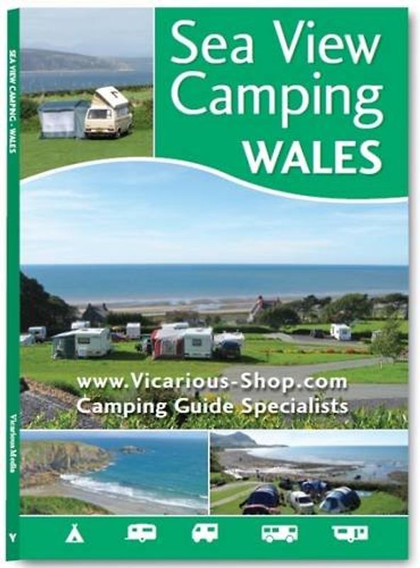 Sea View Camping Wales