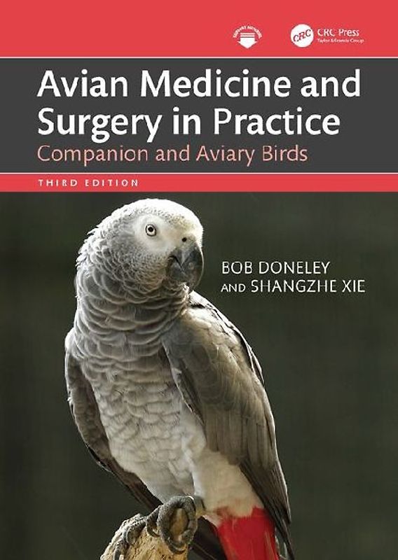 Avian Medicine and Surgery in Practice
