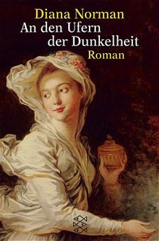 An den Ufern der Dunkelheit