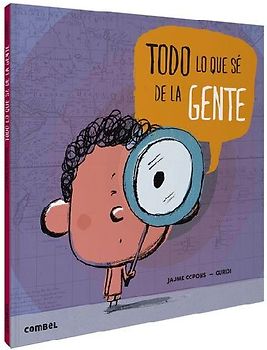 Todo Lo Que Sé de la Gente