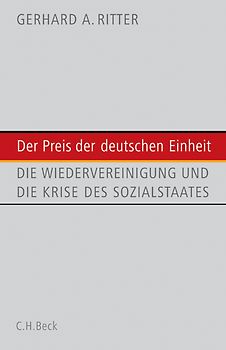 Der Preis der deutschen Einheit