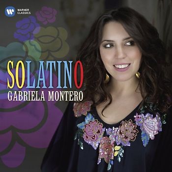 Gabriela Montero - Solatino