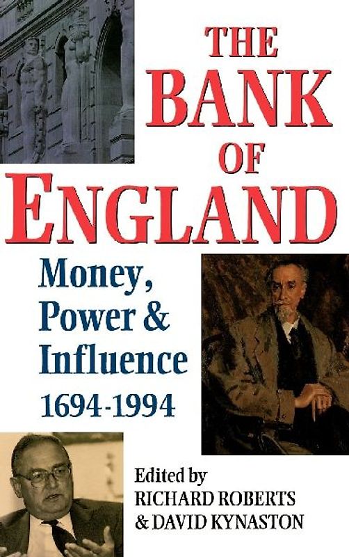 The Bank of England