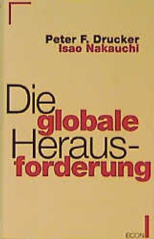 Die globale Herausforderung