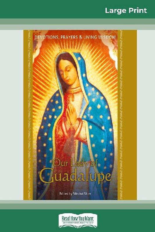 Our Lady of Guadalupe