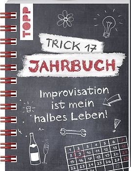 Trick 17 - Jahrbuch