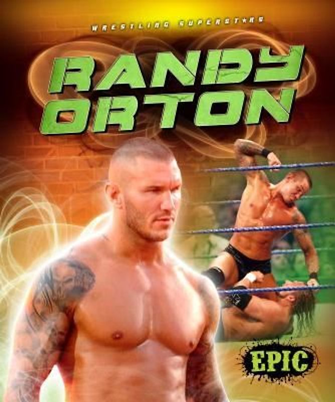 Randy Orton
