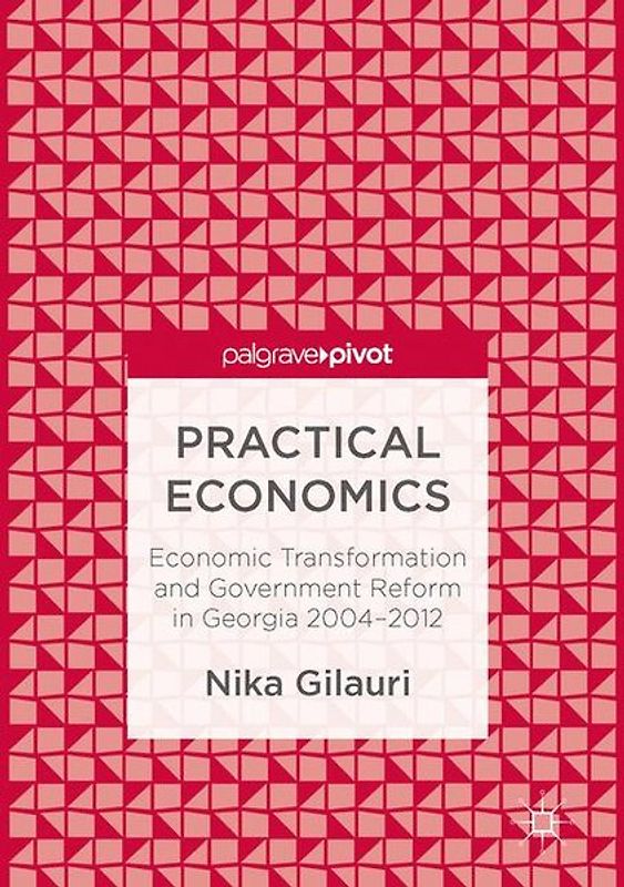 Practical Economics