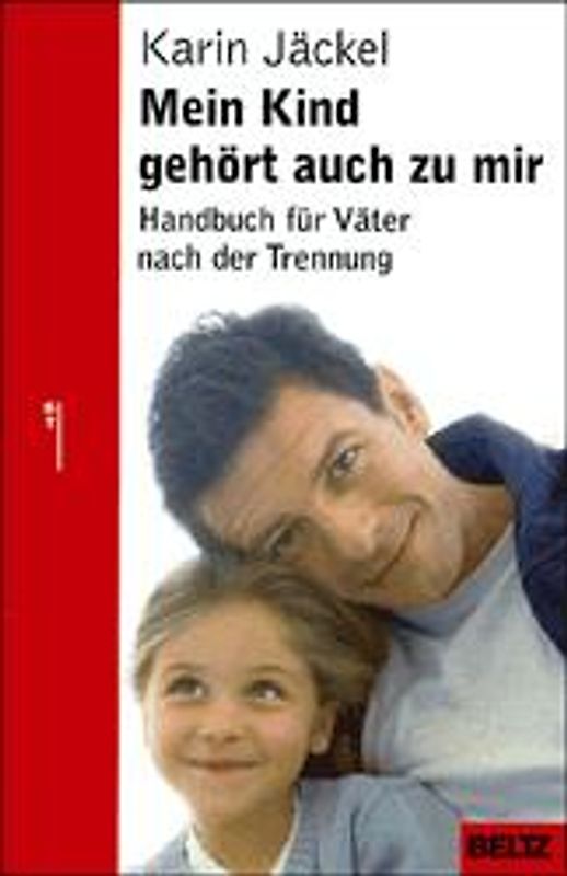 Mein Kind gehört auch zu mir