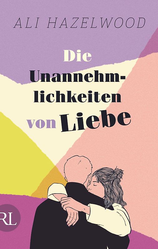 Die Unannehmlichkeiten von Liebe – Die deutsche Ausgabe von „Loathe to Love You“
