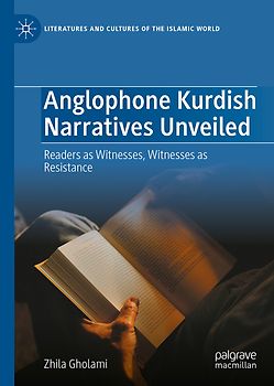 Anglophone Kurdish Narratives Unveiled
