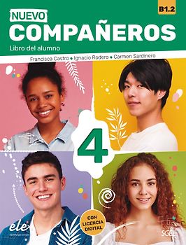 Nuevo Compañeros 4