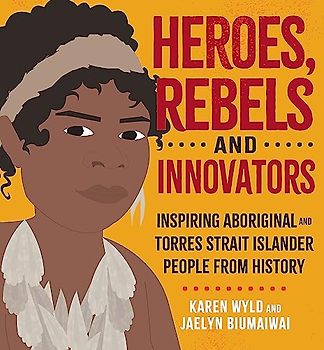 Heroes, Rebels and Innovators