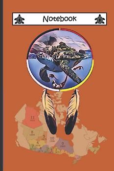 Notebook: Turtle Island