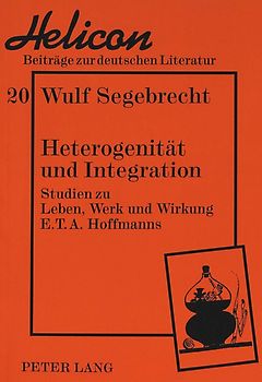 Heterogenität und Integration