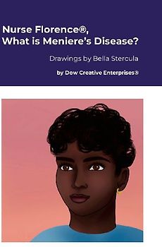 Nurse Florence®, What is Meniere's Disease?