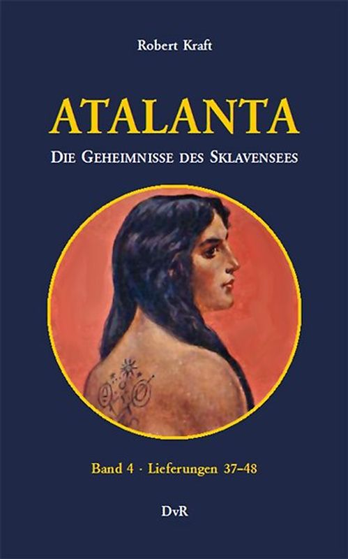 Atalanta : Band 4