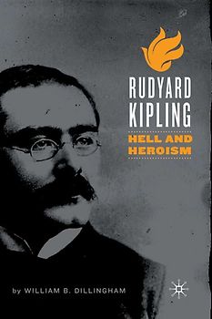Rudyard Kipling