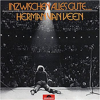 Herman Van Veen - Inzwischen Alles Gute