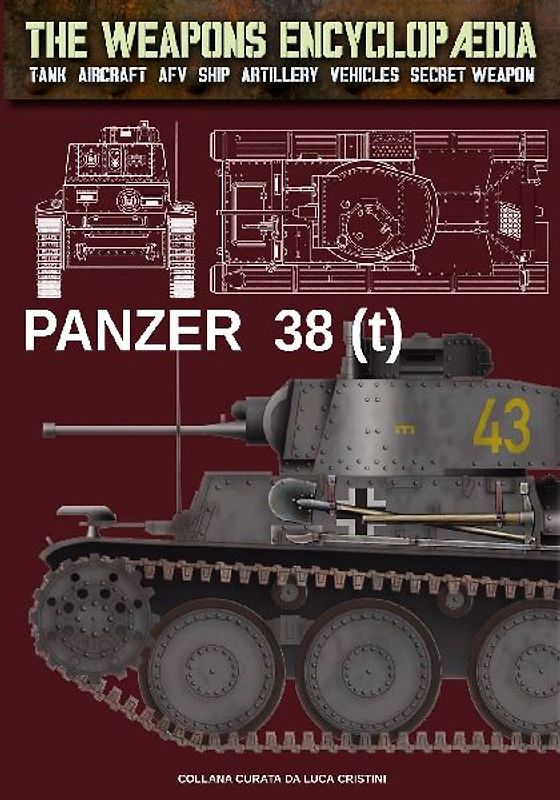 Panzer 38 (t)