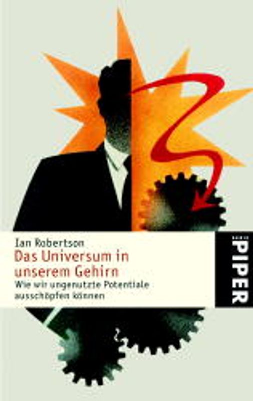 Das Universum in unserem Gehirn. Wie wir ungenutzte Potentiale ausschöpfen können