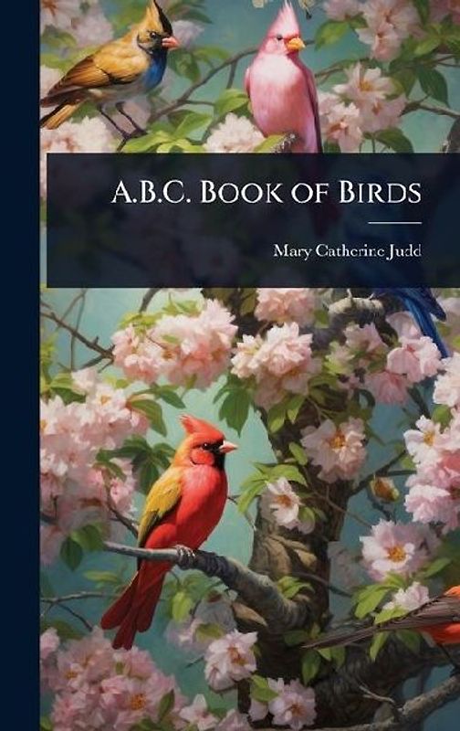 A.B.C. Book of Birds
