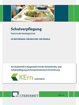 Schulverpflegung