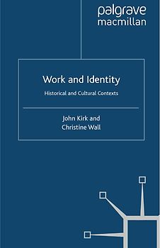Work and Identity